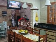 Casa em Rua Jaime dos Santos Augusto Filho Jardim...