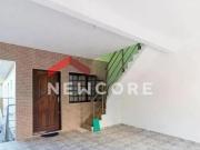 Casa em Rua Jair Soares de Mesquita Parque Continental...