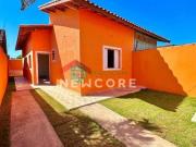 Casa em Rua João Alves de Oliveira Gaivota Praia Itanhaém/SP