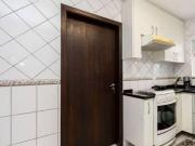 Casa em Rua João Antônio Prosdócimo Uberaba Curitiba/PR