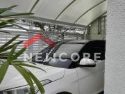 Casa em Rua João Caetano Campo Grande Santos/SP