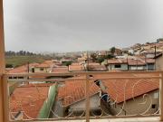Casa em Rua João Ferrari Loteamento Residencial Terra...