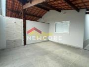 Casa em RUA JOÃO FRANQUEIRA Balneário Itaóca Mongaguá/SP