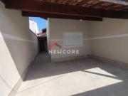 Casa em Rua João Gravanik Plataforma Mongaguá/SP Casa em Rua João Gravanik Plataforma Mongaguá/SP