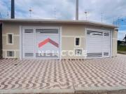 Casa em Rua João Gravanik Plataforma Mongaguá/SP