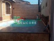 Casa em Rua João Pereira da Silva Itaóca Mongaguá/SP