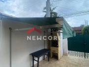 Casa em Rua João Ramalho Centro Bertioga/SP