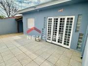 Casa em Rua João Walsh Costa Jardim Morada do Sol...