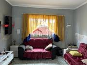 Casa em Rua Joana Cristina Lourenço Agenor de Campos...