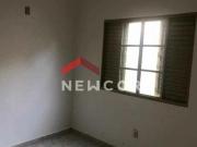 Casa em Rua Joaquim da Silva Martha Jardim Brasil Bauru/SP