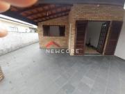 Casa em Rua Joaquim Gianini de Mello Guapiranga Itanhaém/SP