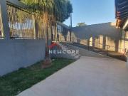 Casa em Rua Jonas Barbosa Leite Alpes Londrina/PR