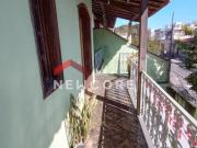 Casa em Rua Jorge Angel Livraga Palmares Belo Horizonte/MG