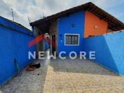 Casa em Rua Jorge Charif Santa Terezinha Itanhaém/SP