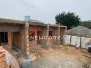 Casa em Rua JosÃ Dmyterko Nova BrasÃlia Joinville/SC