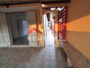 Casa em Rua José Antônio dos Santos Ivoty Itanhaém/SP