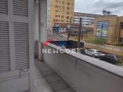 Casa em Rua José Bonifácio Centro São Vicente/SP