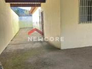 Casa em Rua José Bonifacio Vila Atlântica Mongaguá/SP