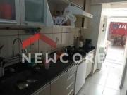 Casa em Rua José Celestino da Silva Hípica Porto Alegre/RS