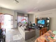 Casa em Rua José de Alencar Ocian Praia Grande/SP