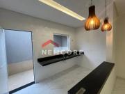 Casa em Rua José de Alencar Ocian Praia Grande/SP