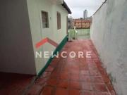 Casa em Rua José Delpoio Vila Assis Brasil Mauá/SP