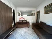 Casa em Rua José do Patrocínio Santa Mônica Belo...