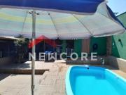 Casa em Rua José Eduardo Moreira Milionários Barreiro...