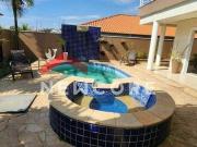 Casa em Rua José Faber de Almeida Prado Parque Alto...