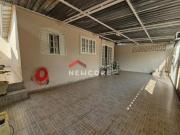 Casa em Rua José Furlan Vila Monte Alegre Paulínia/SP