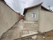 Casa em Rua José Honório Alves Gaivota Praia Itanhaém/SP