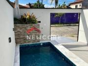 Casa em Rua José João de Andrade Jardim Peruíbe Peruíbe/SP