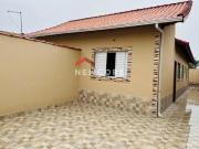 Casa em Rua José Manoel Lorenzo Leiro Nova Itanhaém...