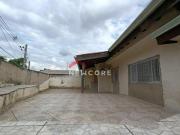 Casa em Rua José Maria Marques Jardim Itanguá Sorocaba/SP