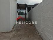 Casa em Rua José Martinez Cidade Tiradentes São Paulo/SP