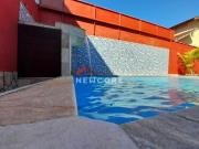 Casa em Rua José Moraes de Aguiar Balneario Itaguai...