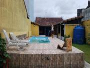 Casa em RUA JOSE MUNHOZ BONILHA Balneário Flórida Mirim...