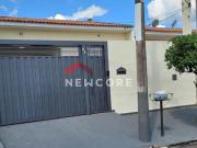 Casa em Rua José Osvaldo Petito Núcleo Habitacional...