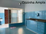 Casa em Rua José Revoredo Vila Augusta Guarulhos/SP