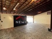 Casa em Rua José Roberto Cristino Parque Eldorado...