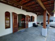 Casa em Rua José Simone Jamaica Praia Itanhaém/SP