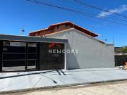 Casa em Rua José Simone Jamaica Praia Itanhaém/SP
