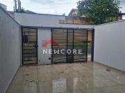 Casa em Rua Josino de Brito Santa Amélia Belo Horizonte/MG