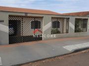 Casa em Rua Juiz Acyr Quadros Vila Rica Londrina/PR