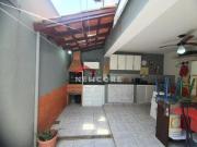 Casa em Rua Julieta Barca de Antoni Loteamento Rei de...