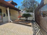 Casa em Rua Junqueira Freire Santa Mônica Belo Horizonte/MG