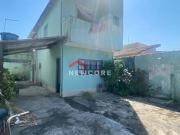 Casa em Rua Jurandir Ferreira Leite Itaguaí Mongaguá/SP