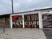 Casa em Rua Jurema Dalva Ferreira Leite Itaguaí Mongaguá/SP