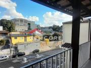 Casa em Rua Justino Carneiro Inconfidência Belo Horizonte/MG