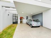 Casa em Rua Kingston Jardim Canadá Maringá/PR